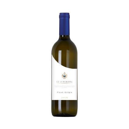Ca Lunghetta Pinot Grigio Wine