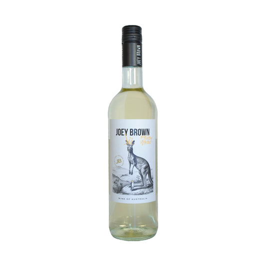 Joey Brown Fruity White – Barossa Valley, Australia