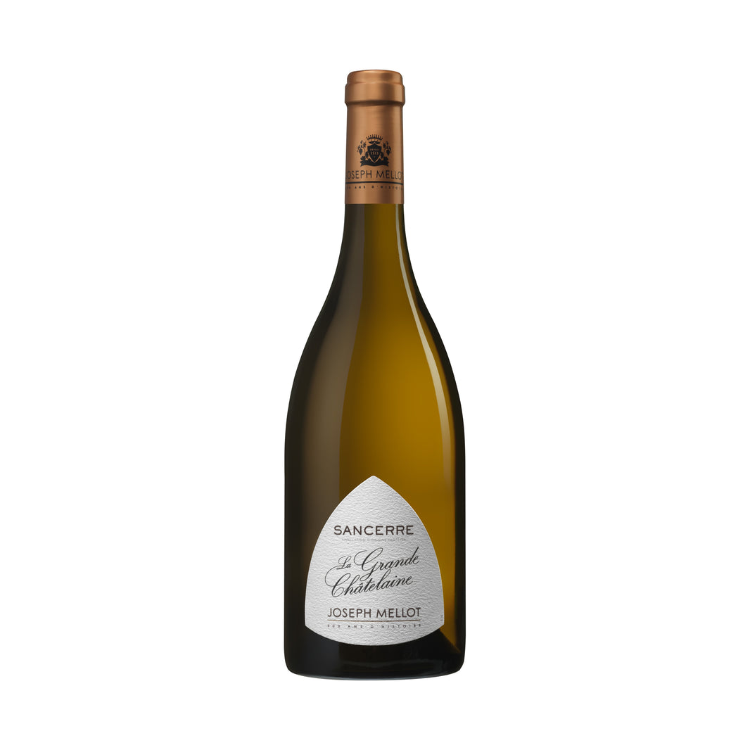 Joseph Mellot Sancerre La Grande Châtelaine – Loire, France
