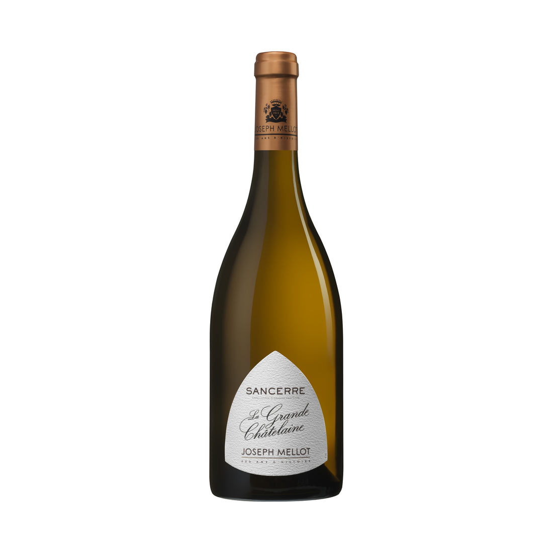 Joseph Mellot Sancerre La Grande Châtelaine – Loire, France
