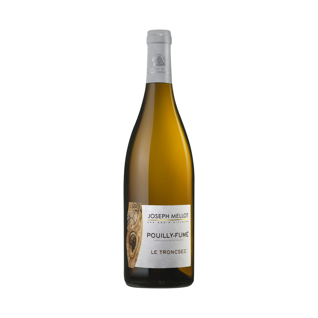 Joseph Mellot Pouilly-Fumé Le Tronsec – Loire, France