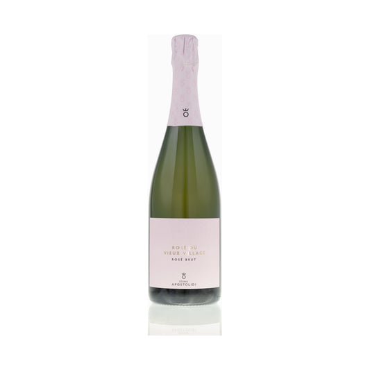 Ktima Apostolidi Rosé du Vieux Village