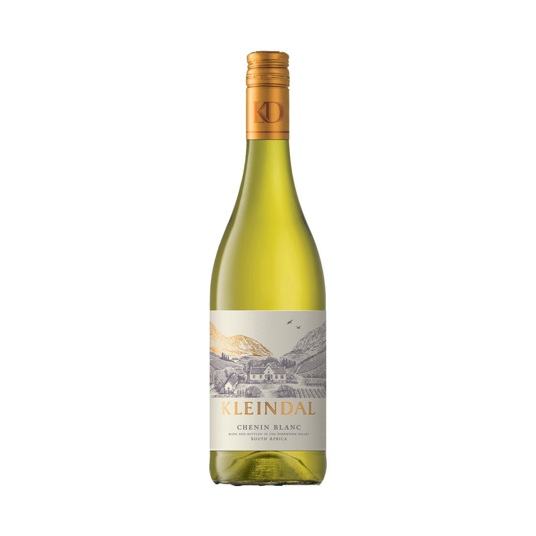Kleindal Chenin Blanc – Robertson Valley, South Africa
