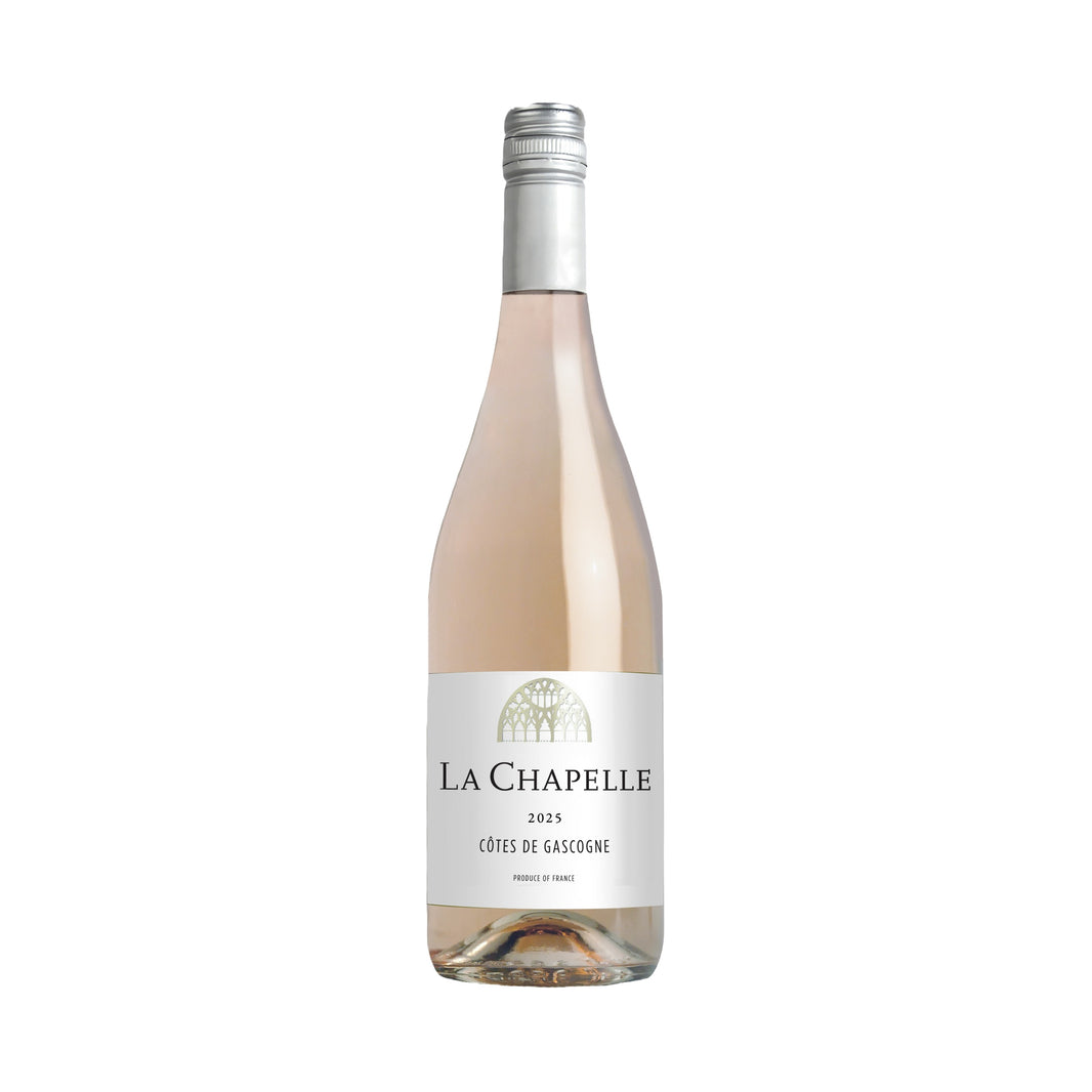 La Chapelle Rosé Côtes de Gascogne – South West France, France