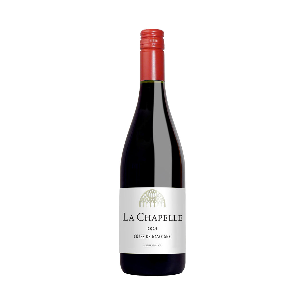 La Chapelle Rouge Côtes de Gascogne – South West France, France