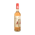 La Famille Lacasse Rosé 75cl bottle