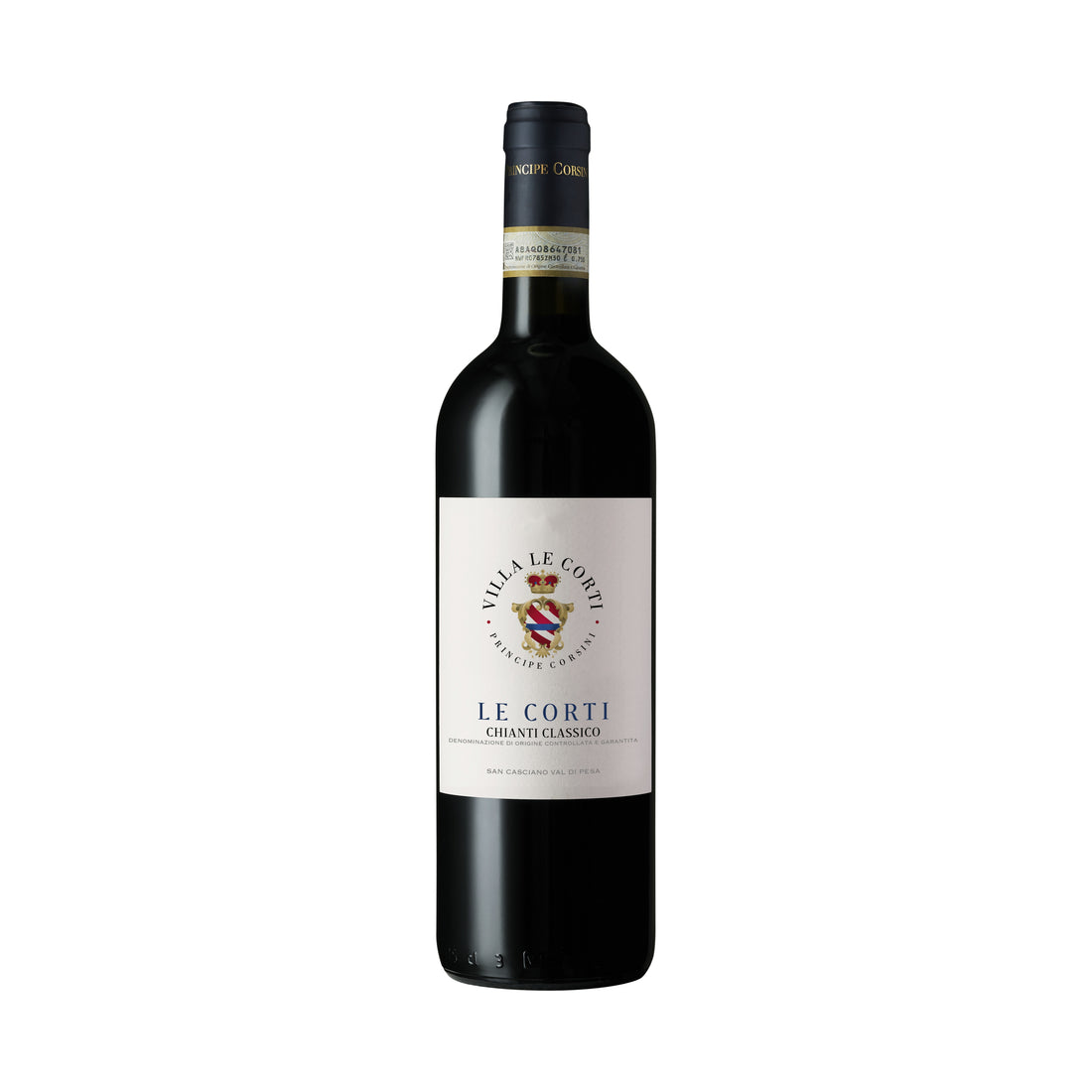 Le Corti Chianti Classico – Chianti Classico, Italy