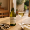770 Miles Chardonnay – California Lifestyle Serve