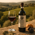Fattoria Nittardi Ad Astra Maremma DOC – Wine, Tuscany lifestyle photograph 2