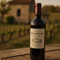 Emiliana Adobe Viognier Reserva Organic – Wine, Casablanca Valley lifestyle photograph 2
