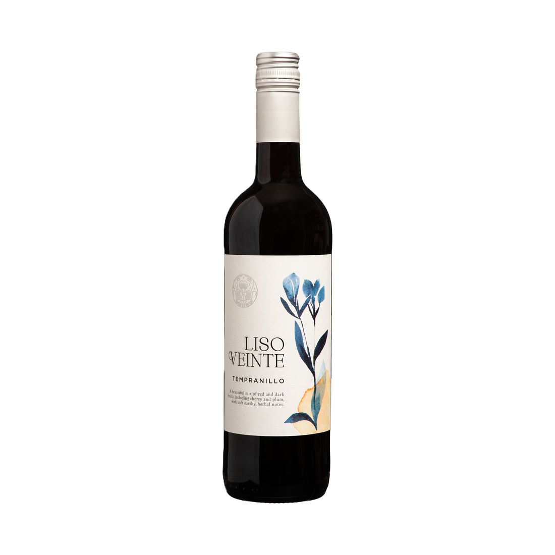 Liso Veinte Tempranillo – Navarra, Spain