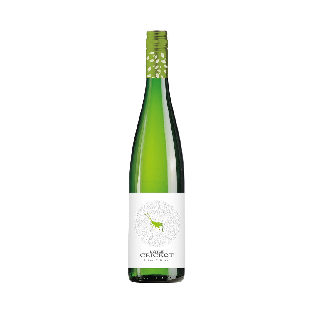 Little Cricket Grüner Veltliner – Hungary