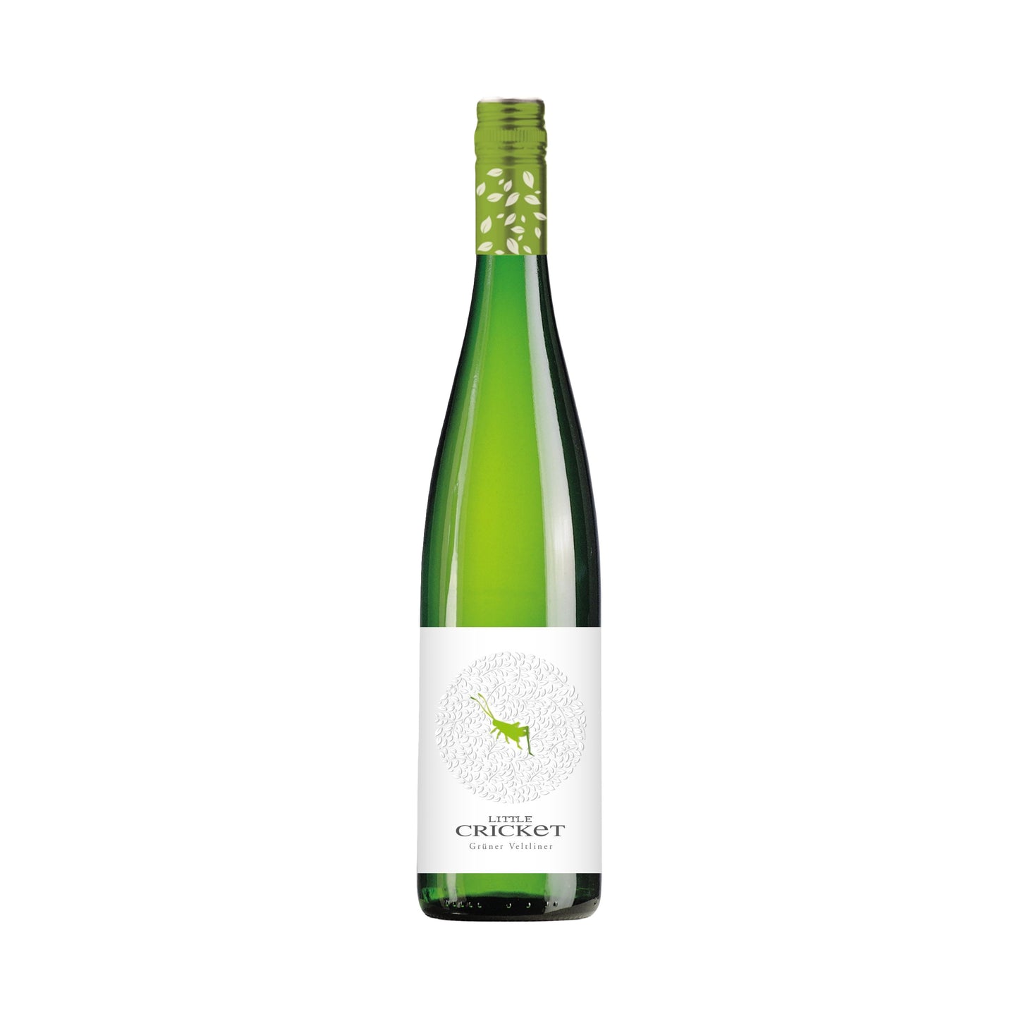 Little Cricket Grüner Veltliner – Hungary