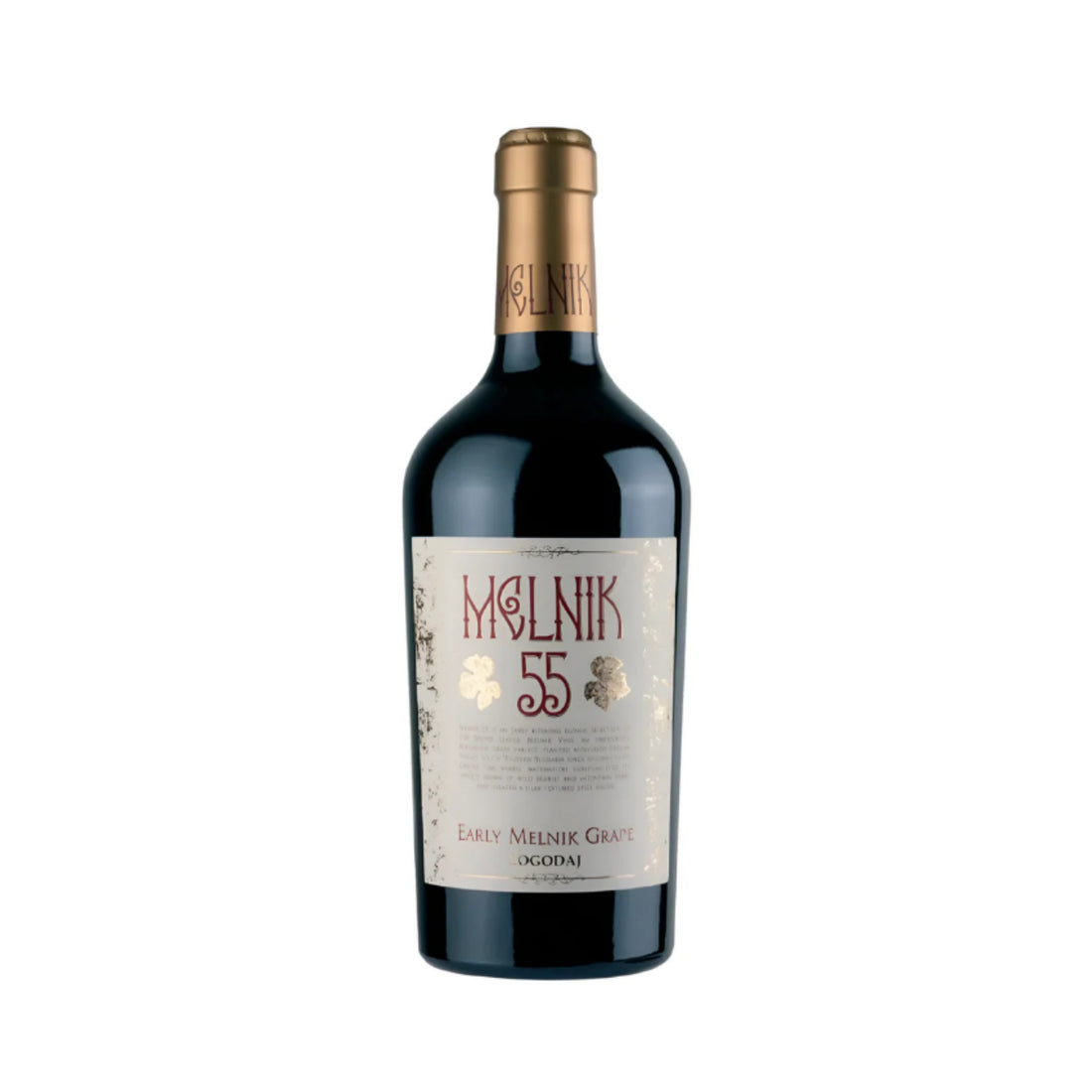 Logodaj Winery Melnik 55 – Struma Valley, Bulgaria