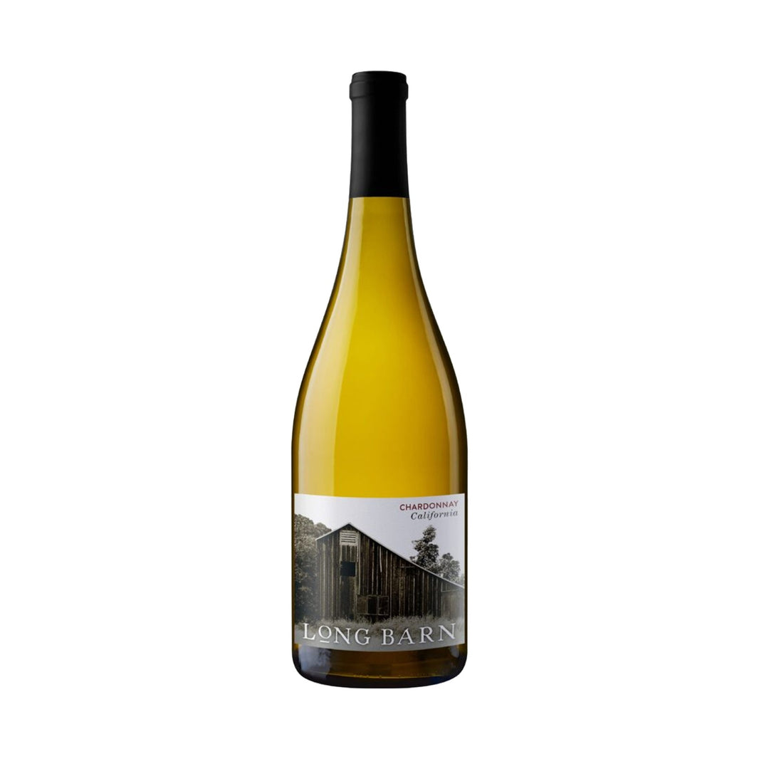 Long Barn Chardonnay – California, United States