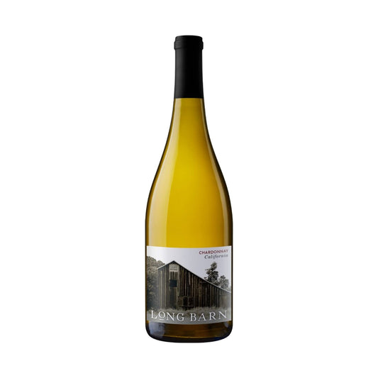 Long Barn Chardonnay – California, United States