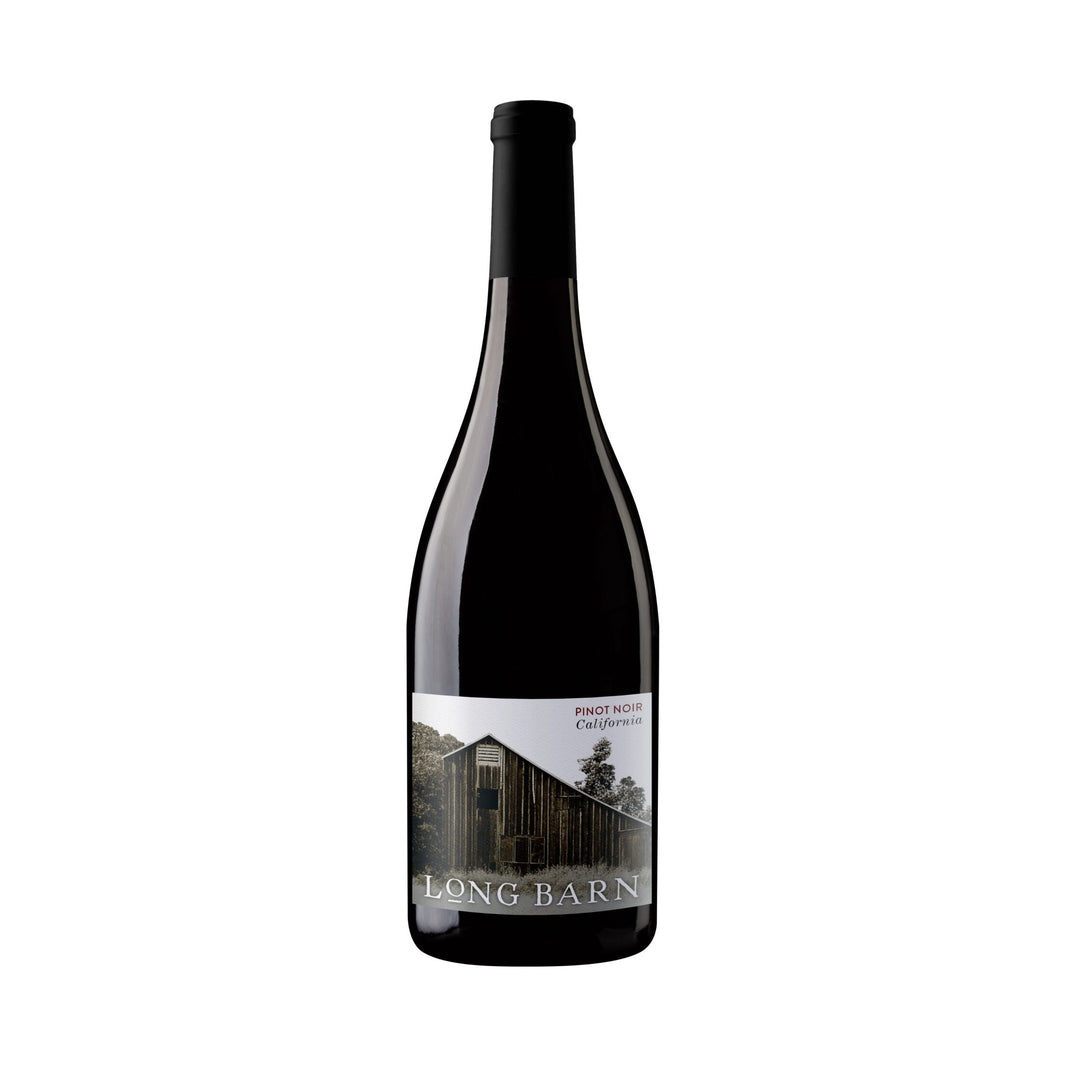 Long Barn Pinot Noir – California, United States