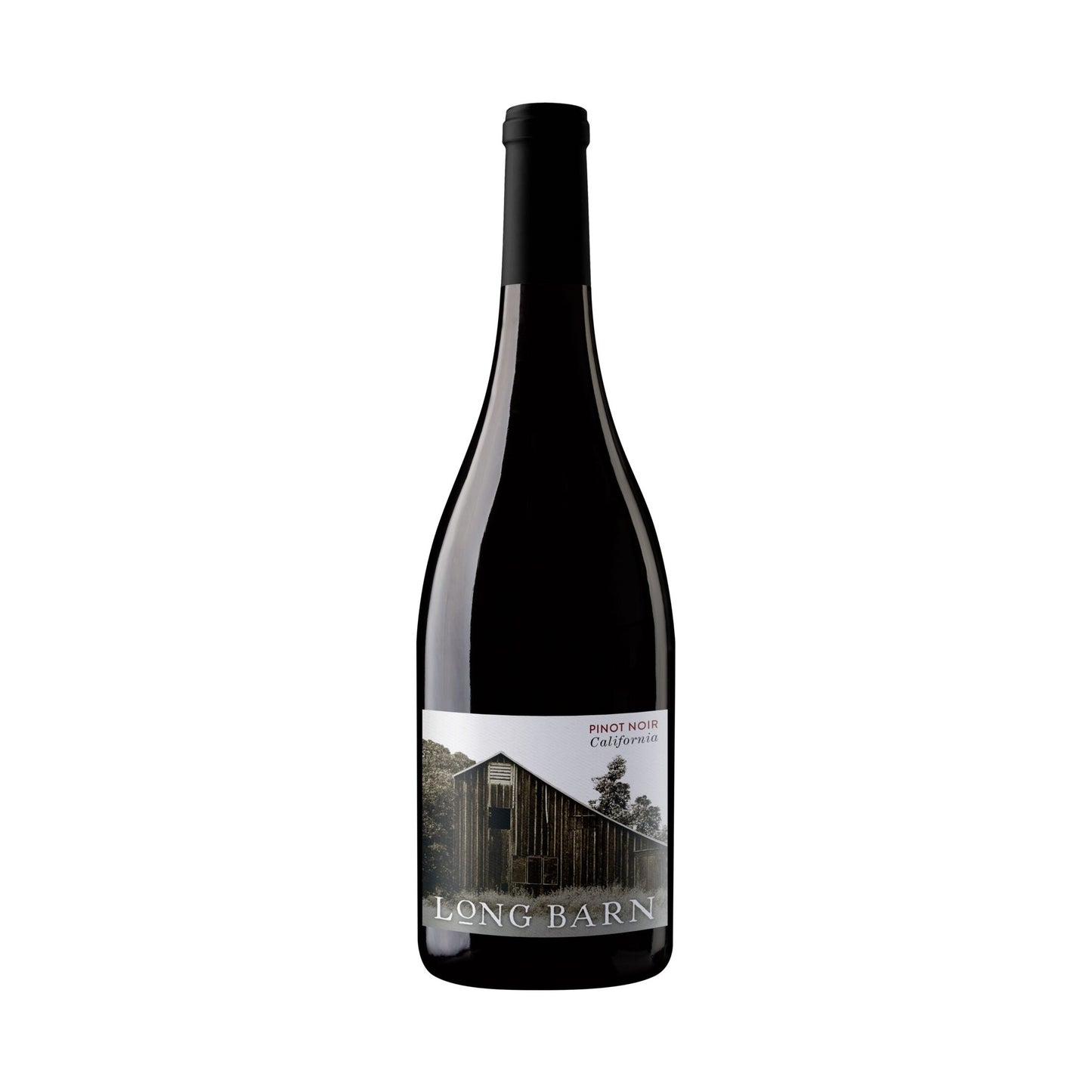Long Barn Pinot Noir – California, United States