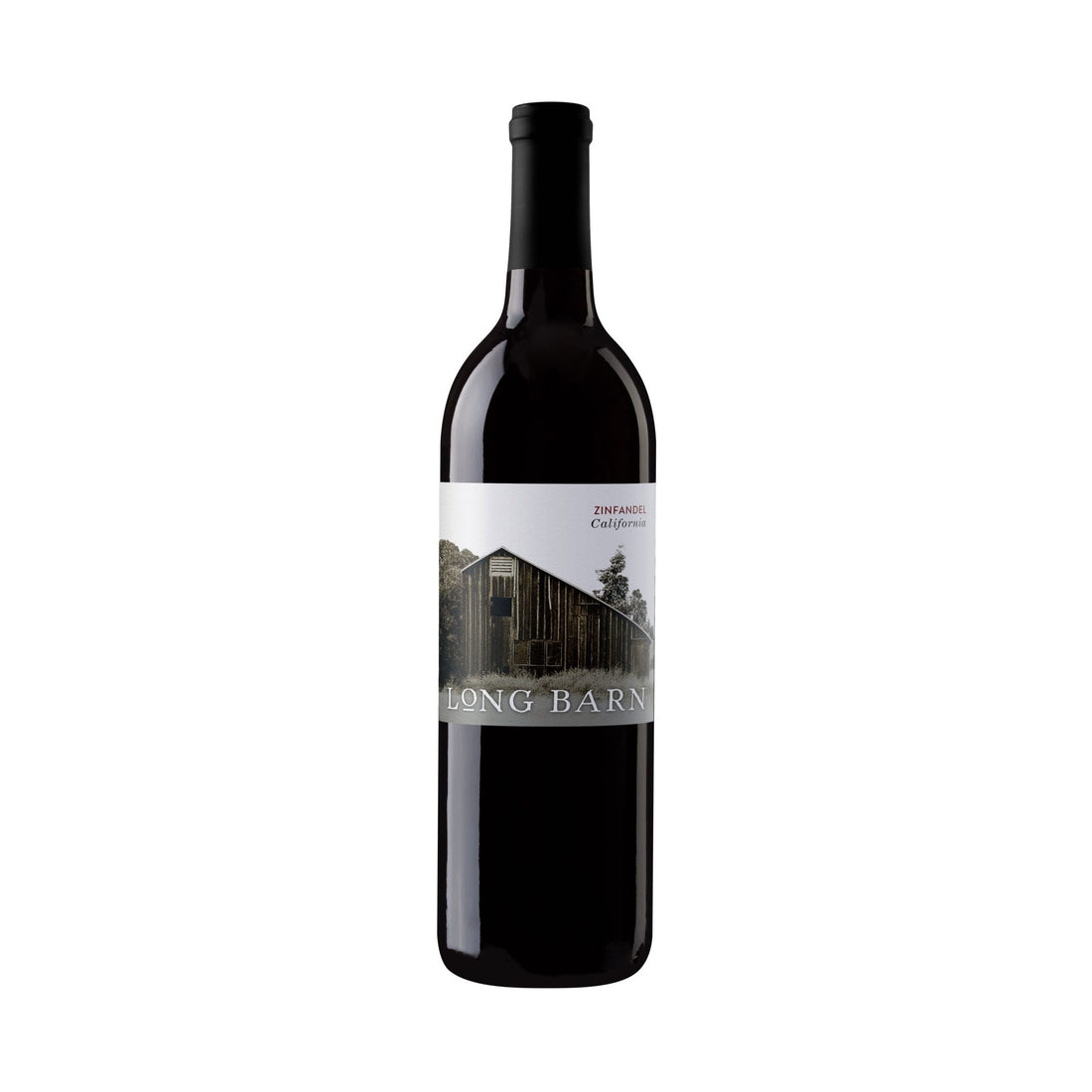 Long Barn Zinfandel – California, United States