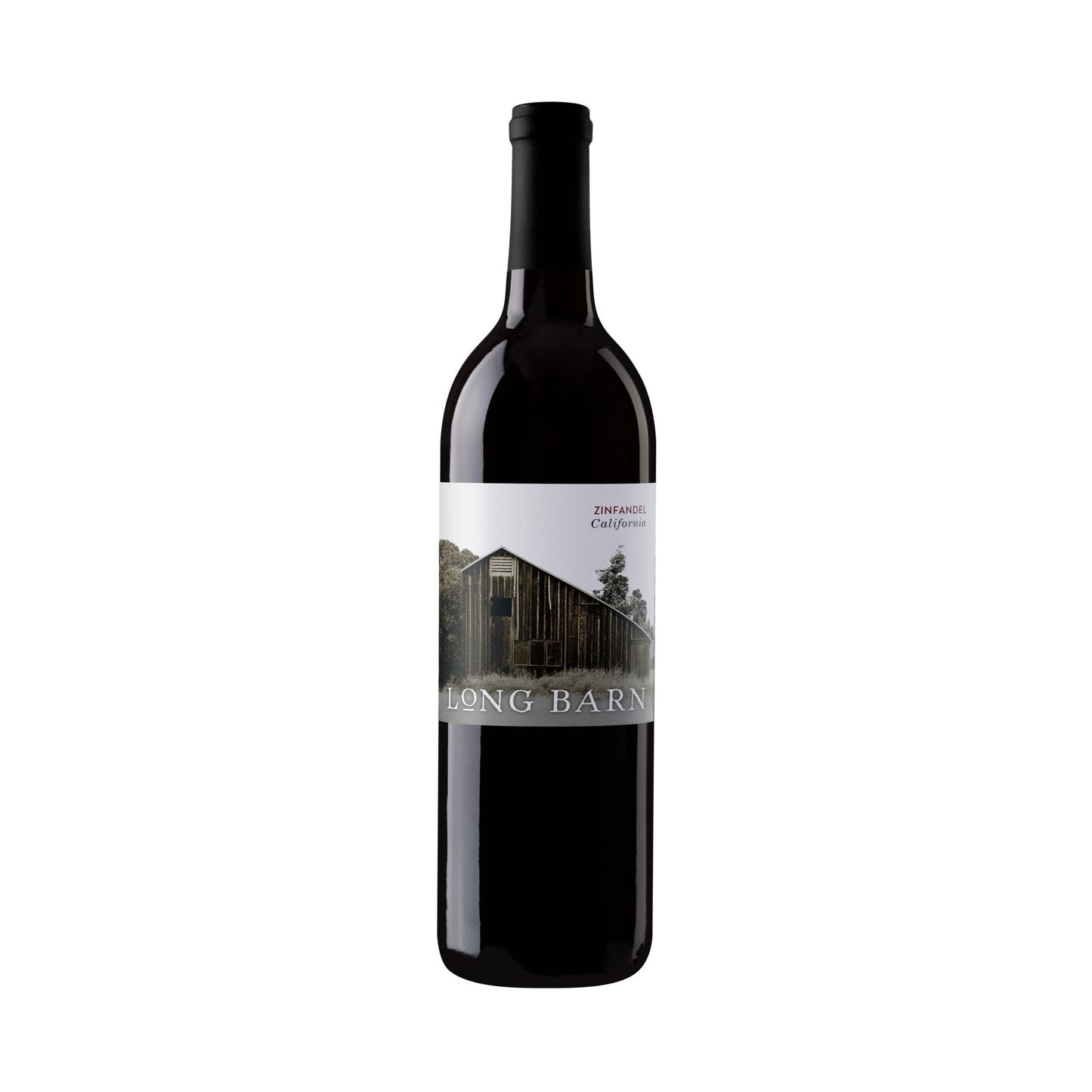 Long Barn Zinfandel – California, United States