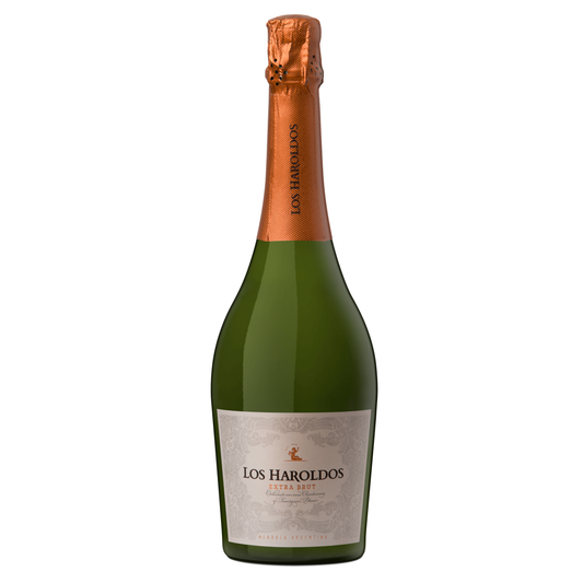 Los Haraldos Estate Brut NV