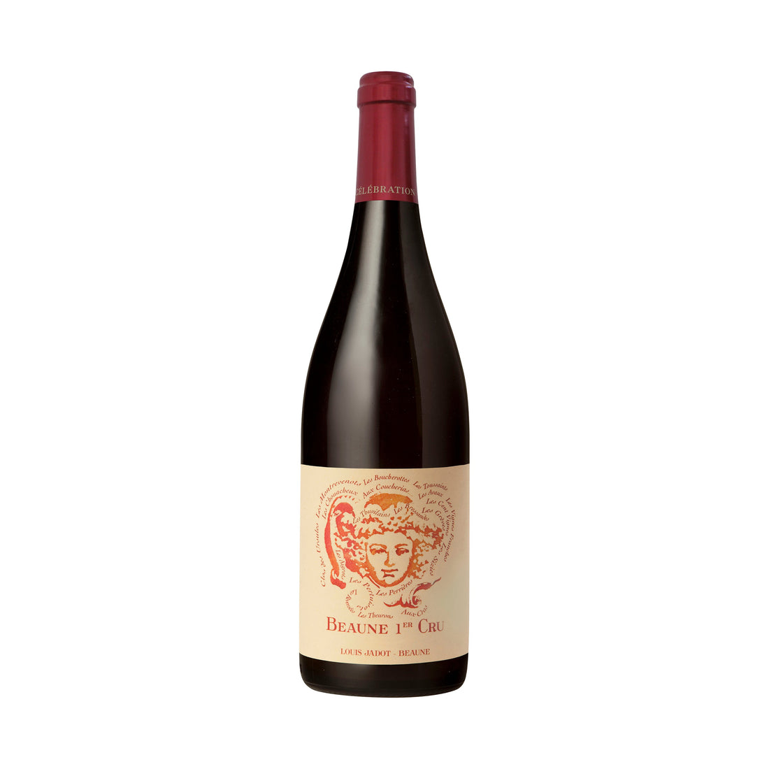 Louis Jadot Beaune Premier Cru – Burgundy, France
