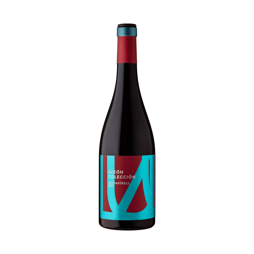 Luzon Colección Organic Monastrell – Jumilla, Spain