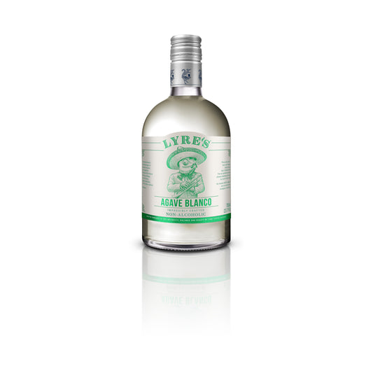 Lyre's Agave Blanco Non-Alcoholic