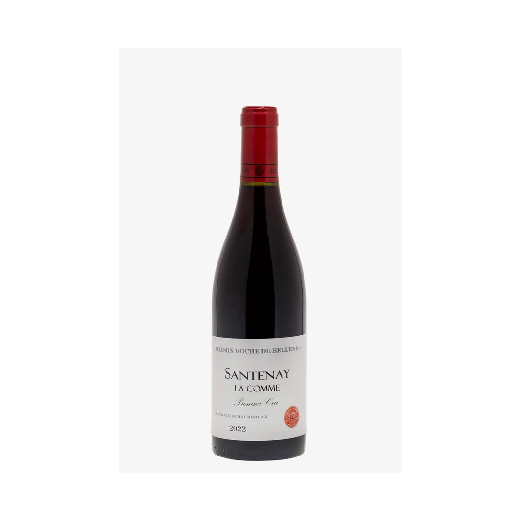 Maison Roche de Bellene Santenay La Comme Premier Cru – Santenay, France