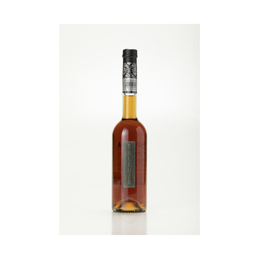 Malamado Soleria Vino Blanco – Mendoza, Argentina
