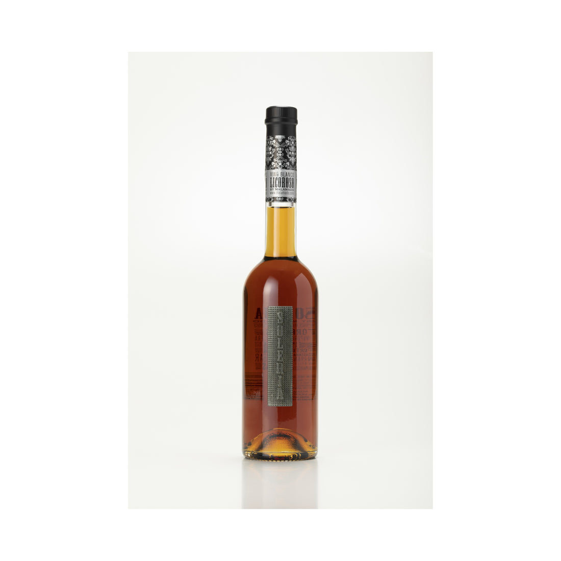 Malamado Soleria Vino Blanco – Mendoza, Argentina