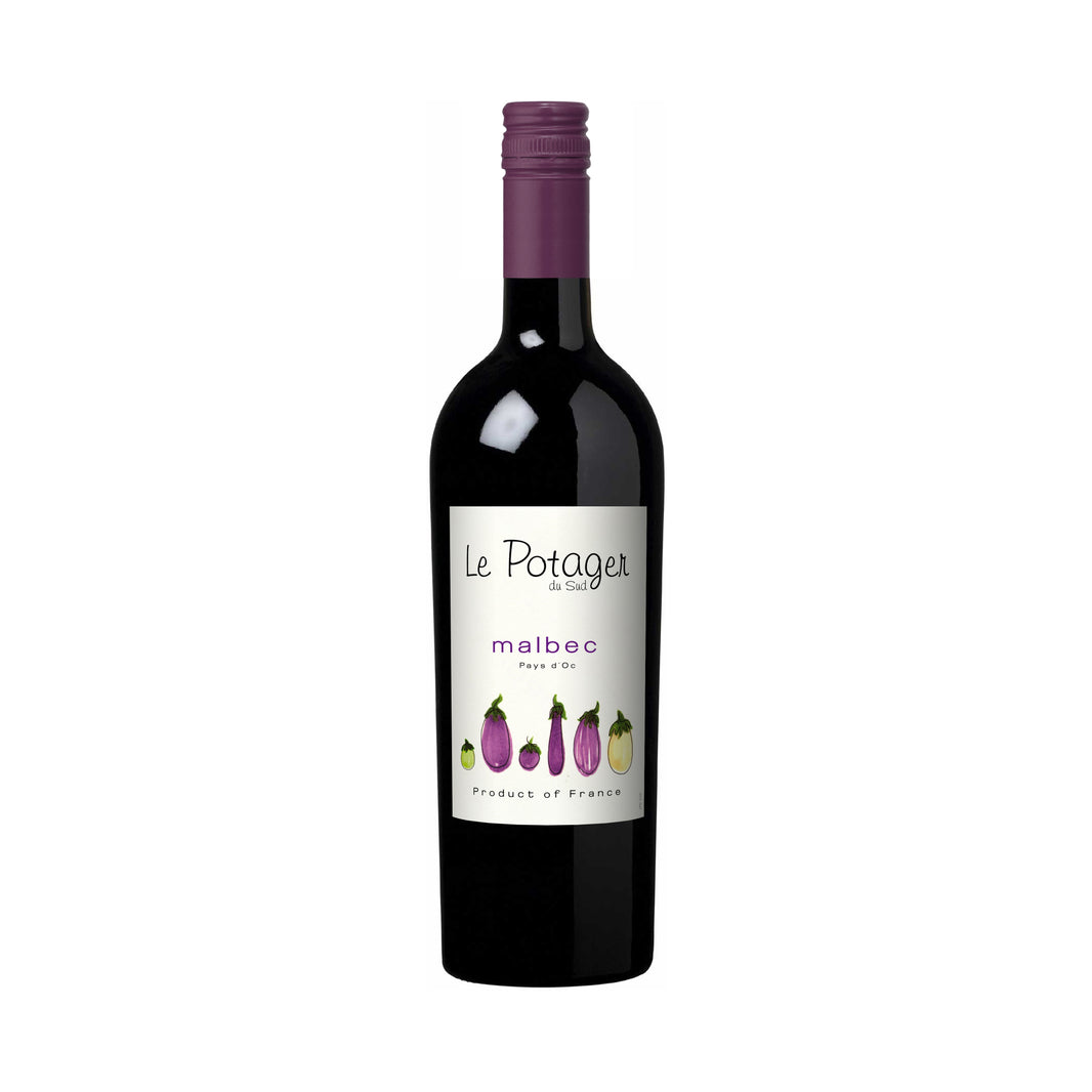 Malbec Potager du Sud – South of France