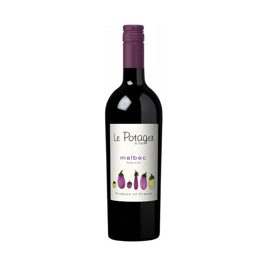 Malbec Potager du Sud