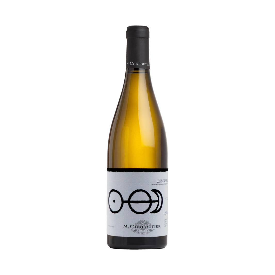 M. Chapoutier La Combe Pilate Viognier – Rhône Valley, France