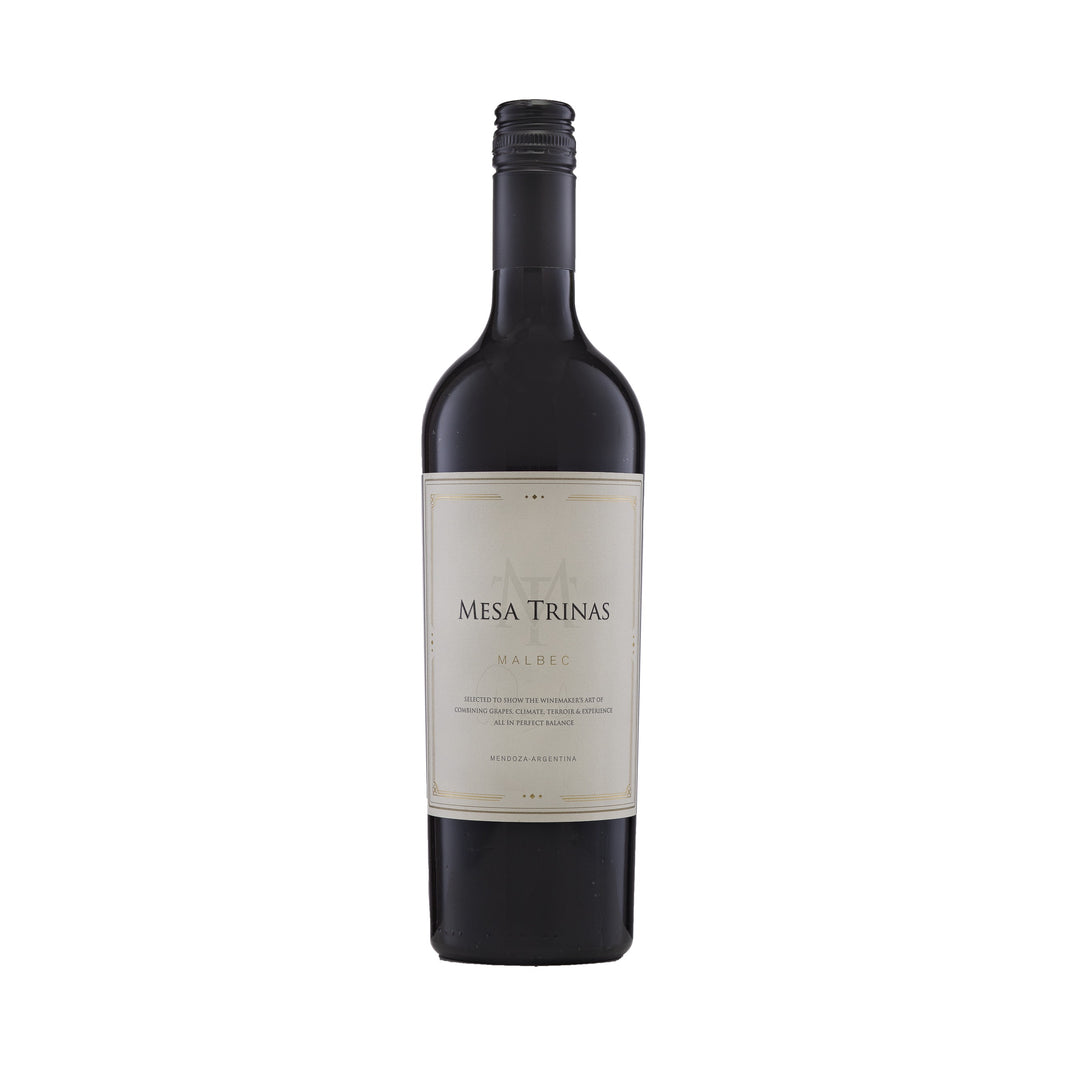 Mesa Trinas Malbec – Mendoza, Argentina