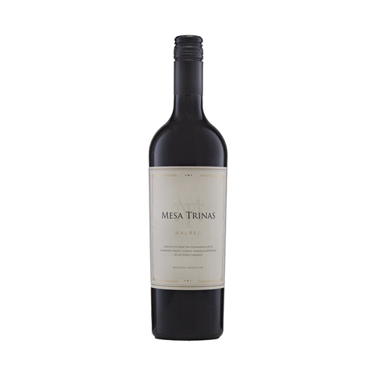 Mesa Trinas Malbec – Mendoza, Chile