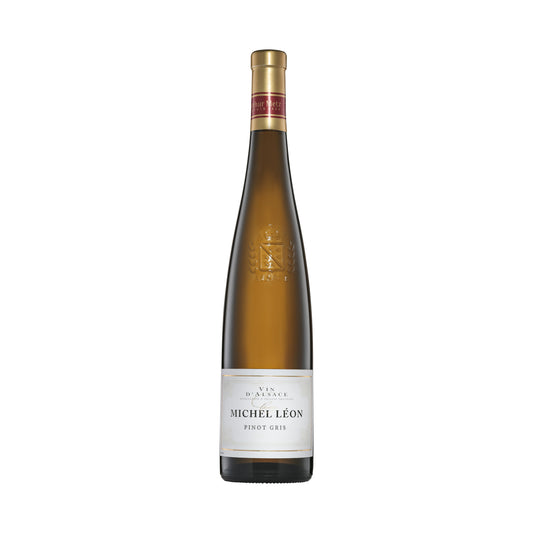 Arthur Metz Cuvée Michel Léon Pinot Gris – Alsace, France