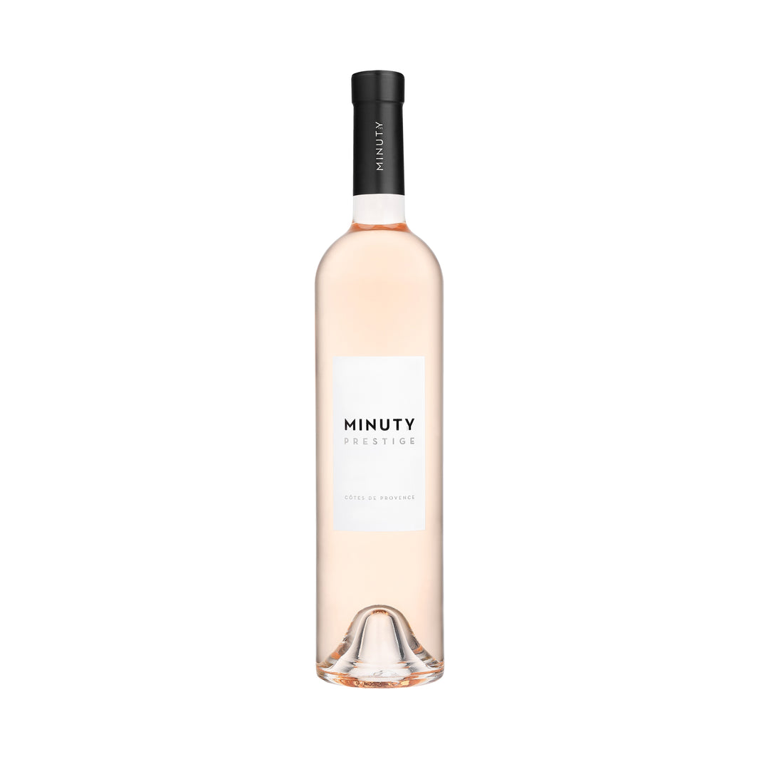 Minuty Prestige Rosé 75cl bottle