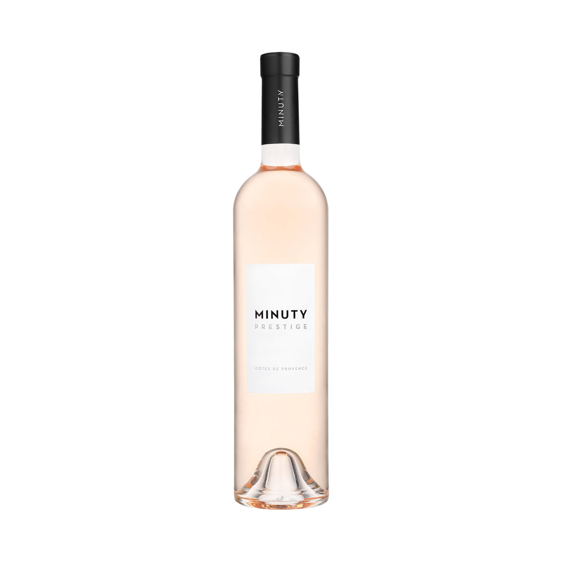 Minuty Prestige Rosé 75cl bottle