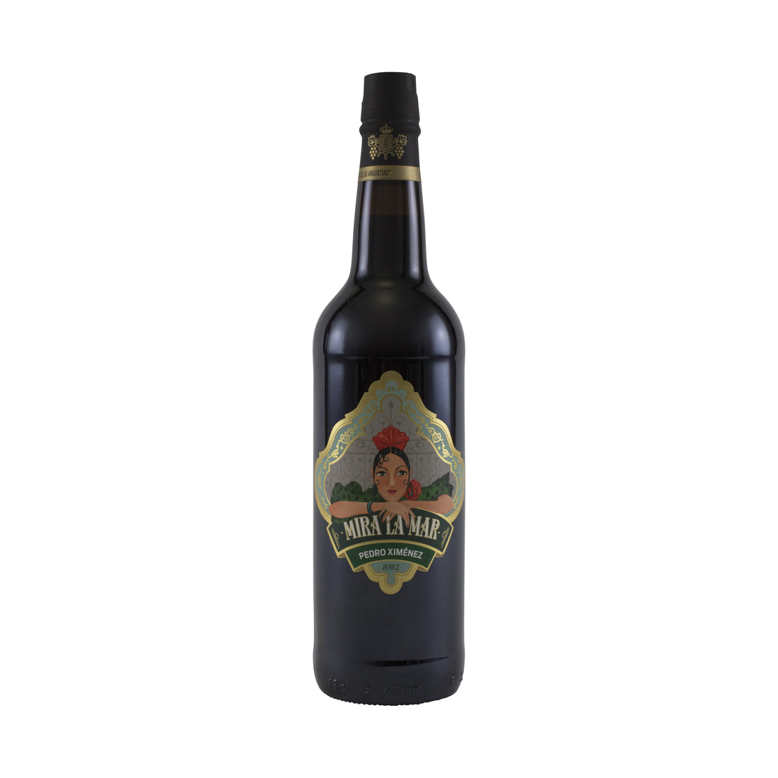 Mira la Mar Pedro Ximenez – Jerez, Spain