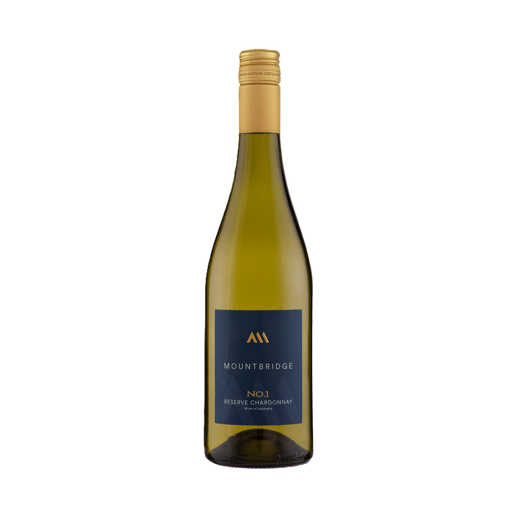 Mountbridge Chardonnay Reserve – South Eastern Australia, Australia