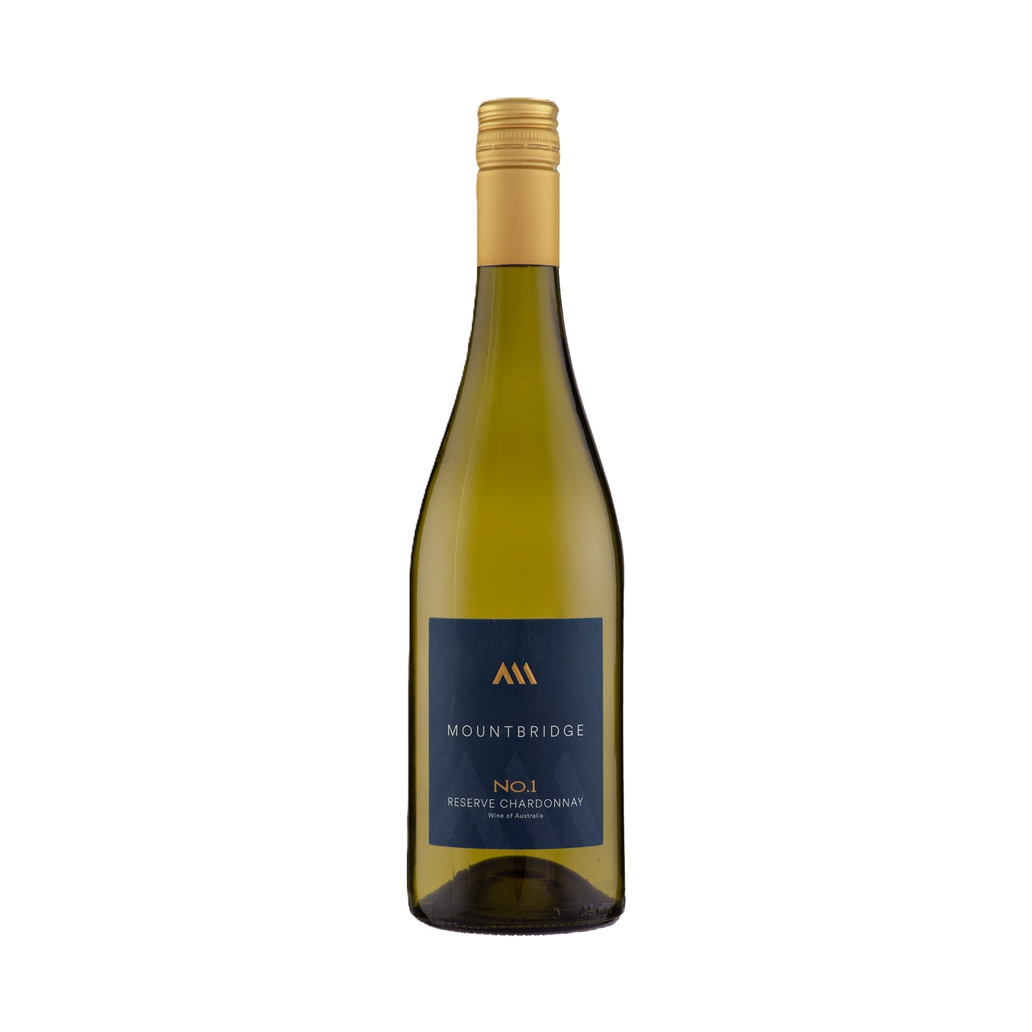 Mountbridge Chardonnay Reserve – South Eastern Australia, Australia