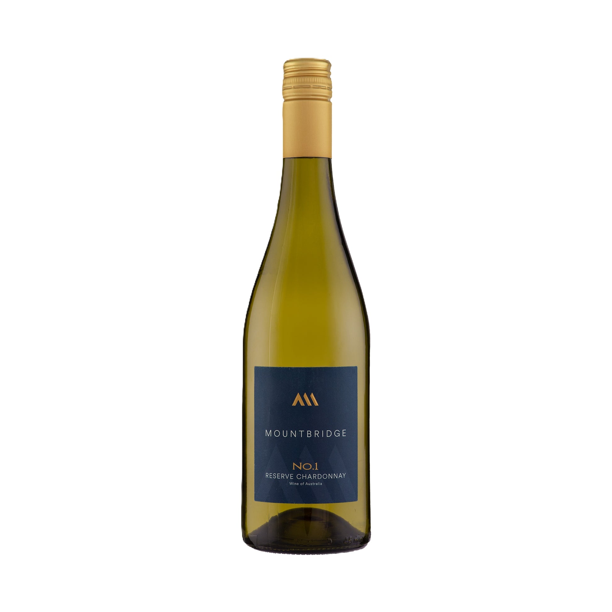Mountbridge Chardonnay Reserve – South Eastern Australia, Australia