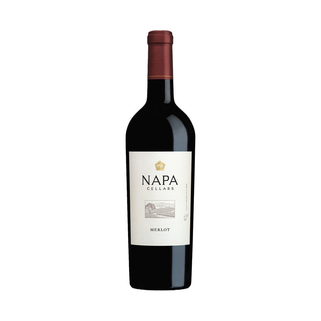 Napa Cellars Californian Merlot – Napa Valley, United States