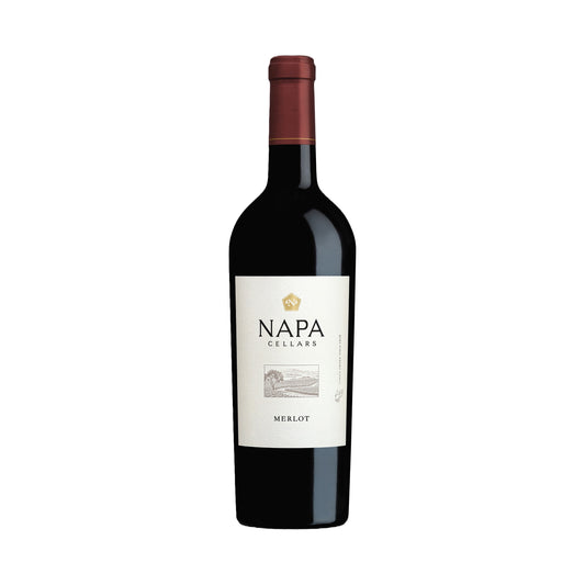 Napa Cellars Californian Merlot – Napa Valley, United States