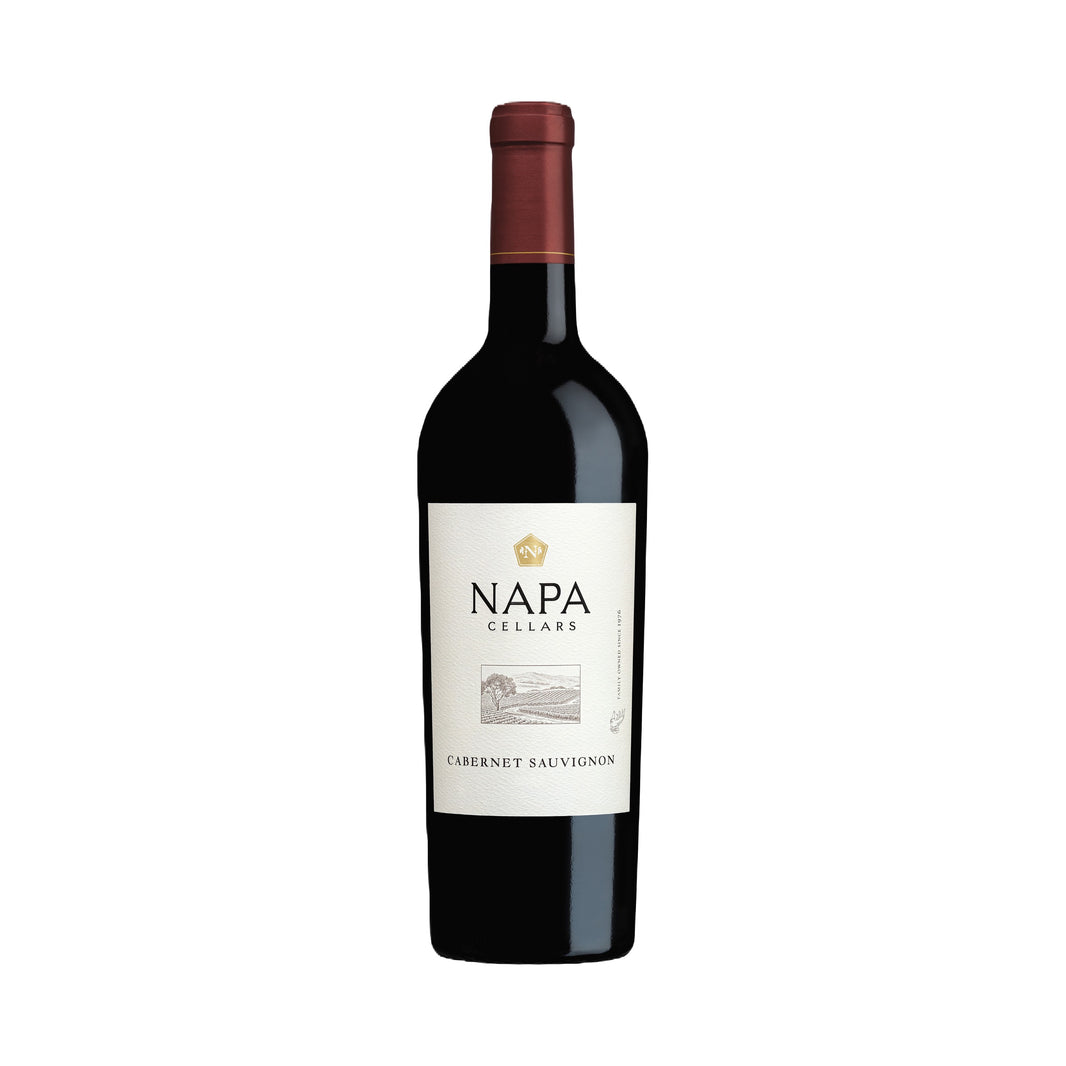 Napa Cellars Californian Cabernet Sauvignon – Napa Valley, United States