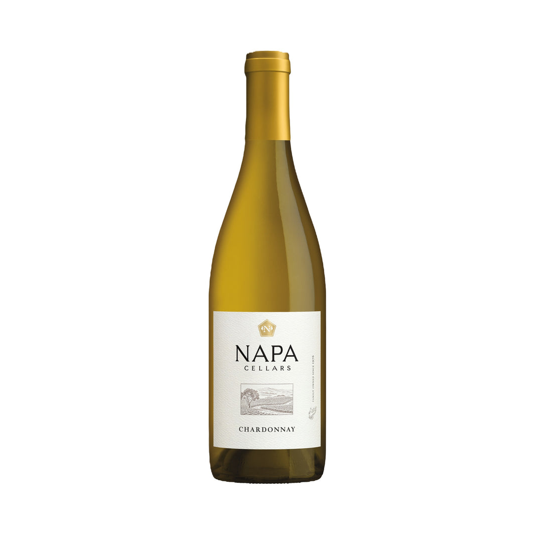 Napa Cellars Californian Chardonnay – Napa Valley, United States