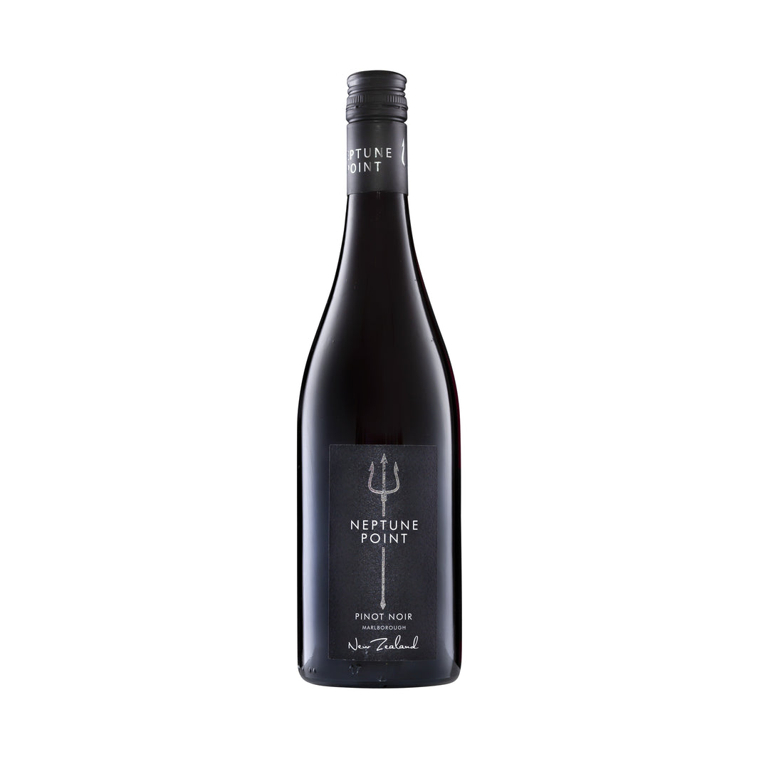 Neptune Point Pinot Noir, Marlborough – Marlborough, New Zealand