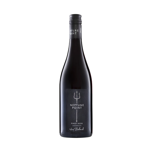 Neptune Point Pinot Noir, Marlborough – Marlborough, New Zealand