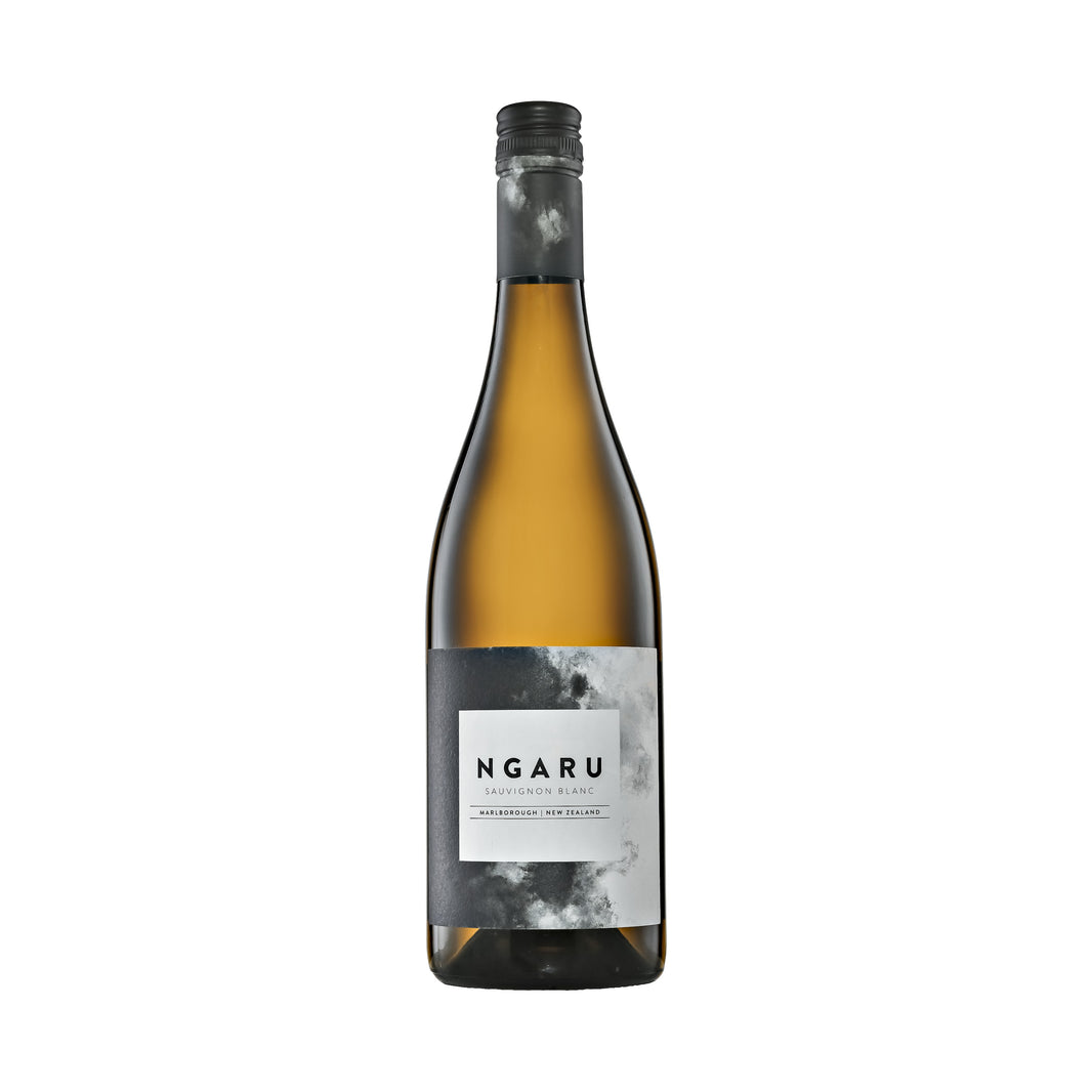 Ngaru Marlborough Sauvignon Blanc – Marlborough, New Zealand